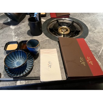 【案例分享】旬嚐 精緻鍋物 【案例分享】旬嚐 精緻鍋物